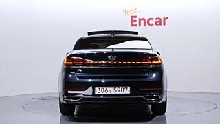 KIA K7 PREMIER 2020