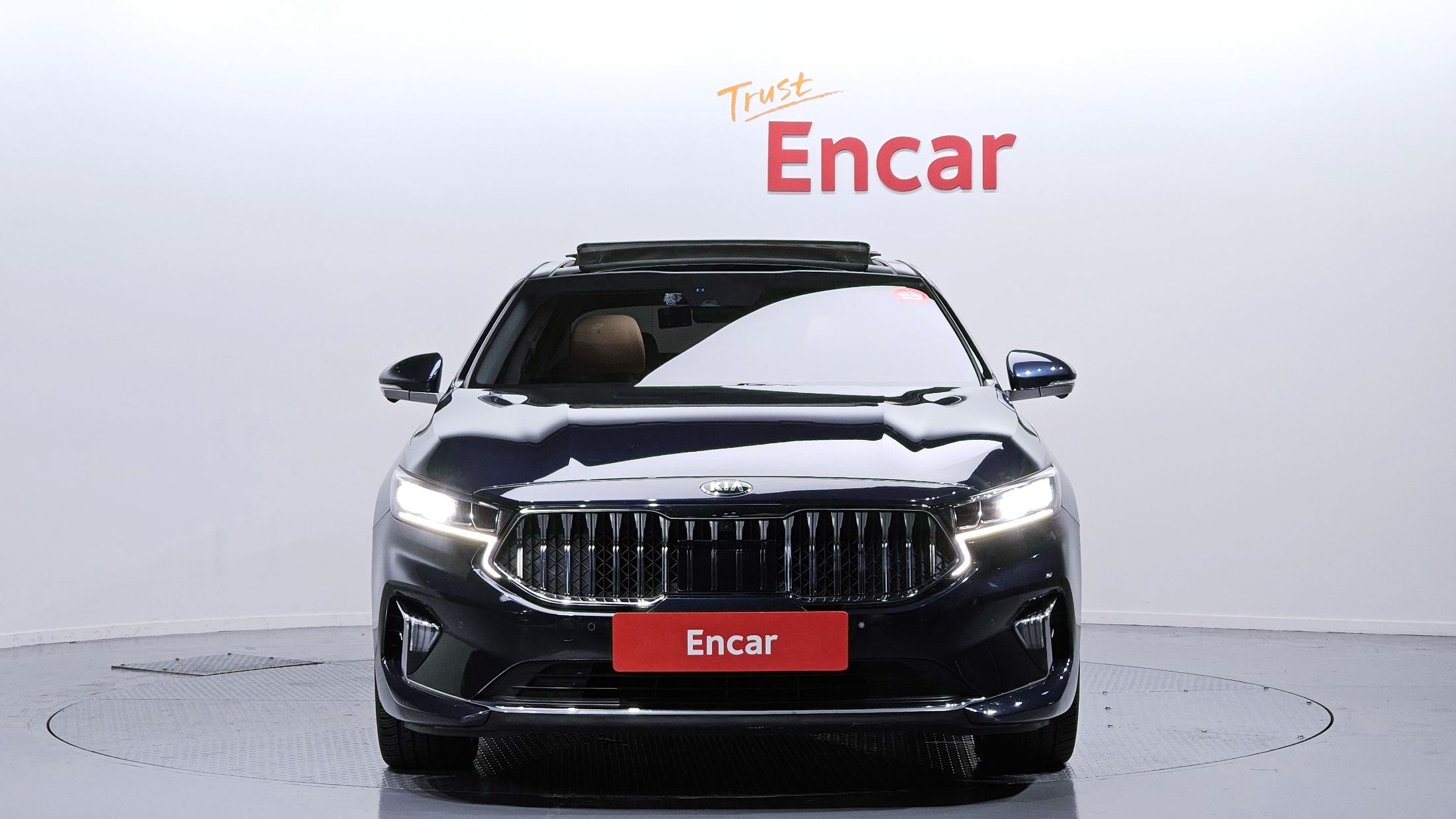 KIA K7 PREMIER 2020