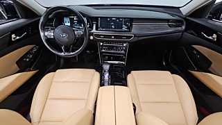 KIA K7 PREMIER 2020