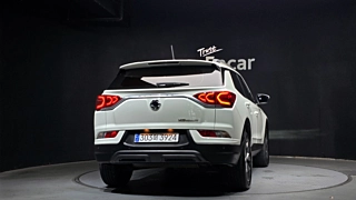 SSANGYONG KORANDO BEAUTIFUL 2024