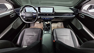 HYUNDAI IONIQ6 2022
