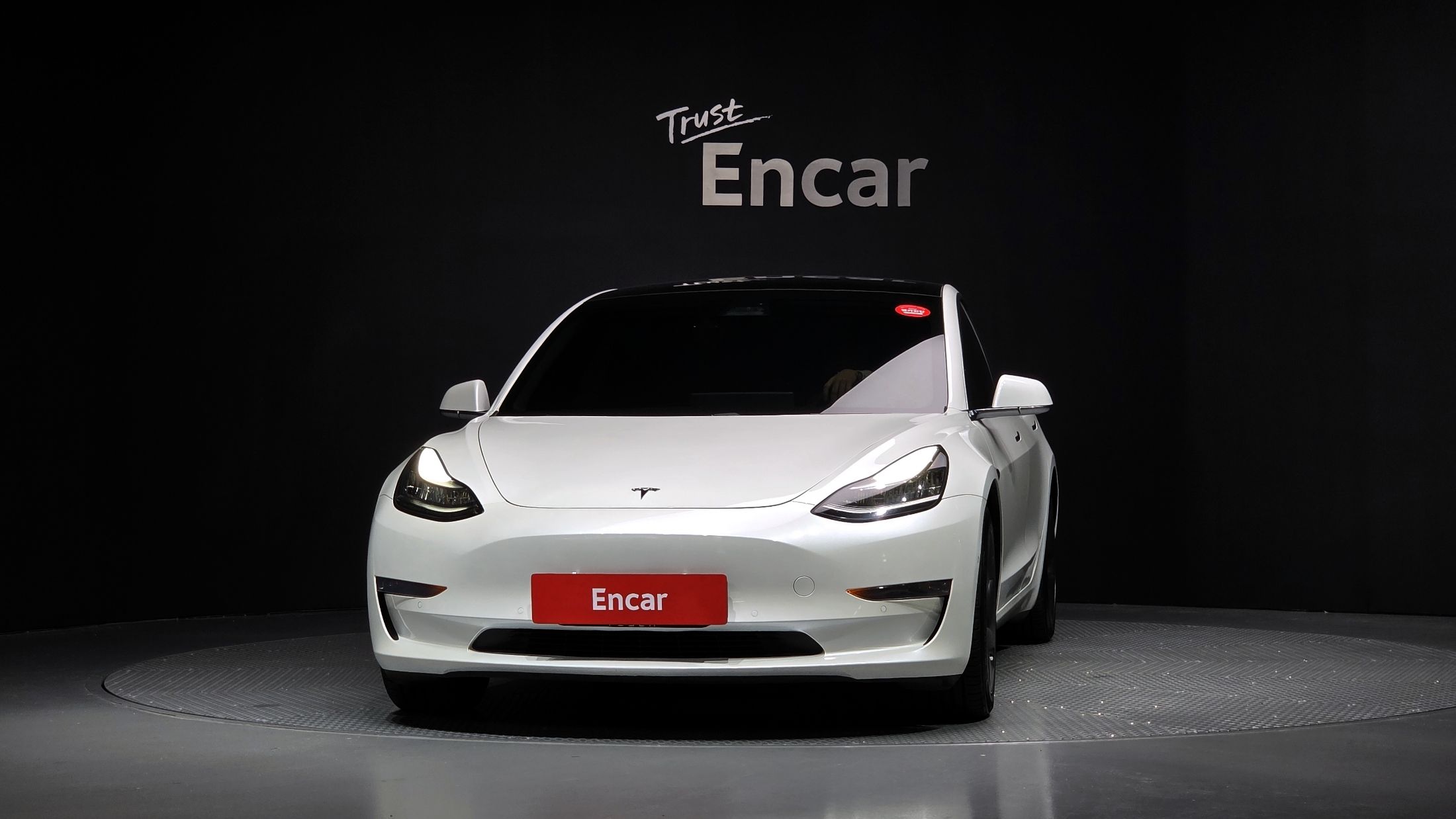 TESLA MODEL 3 2020