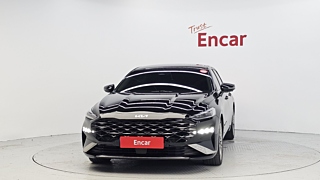 KIA K8 2021