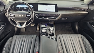 KIA K8 2021