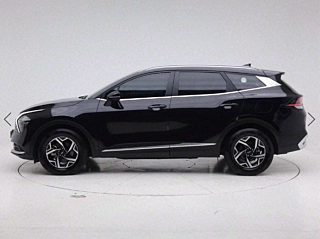 KIA SPORTAGE 2021