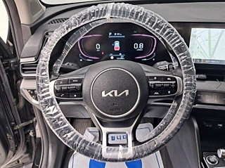 KIA SPORTAGE 2021