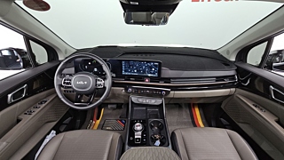 KIA CARNIVAL 2024