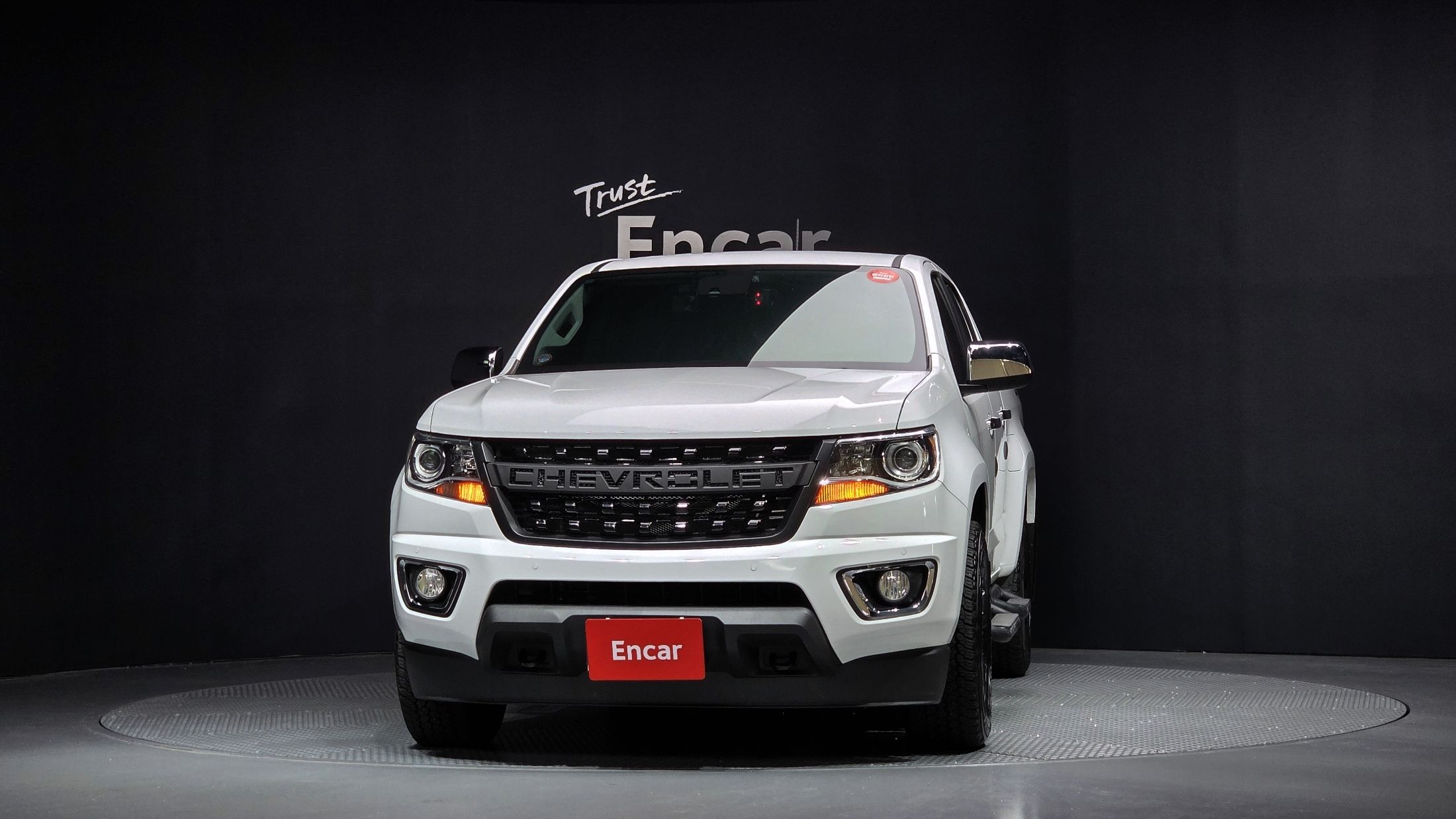 DAEWOO COLORADO 2019