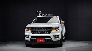 DAEWOO COLORADO 2019