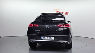 MERCEDES BENZ GLE-CLASS W167 2022