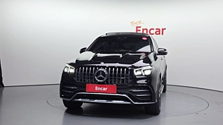 MERCEDES BENZ GLE-CLASS W167 2022