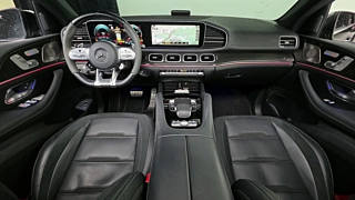MERCEDES BENZ GLE-CLASS W167 2022