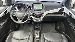 DAEWOO SPARK THE NEXT 2016