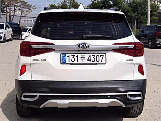 KIA SELTOS 2021