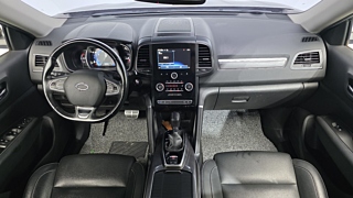 SAMSUNG QM6 2018