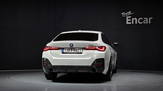 BMW 4-SERIES G22 2023