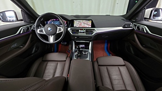 BMW 4-SERIES G22 2023
