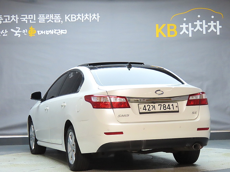 SAMSUNG SM5 NEW 2012