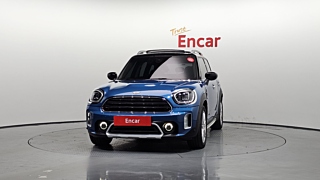 MINI COUNTRYMAN COOPER 2023