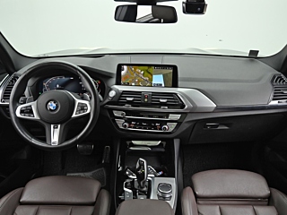 BMW X3 G01 2020