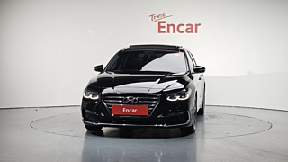HYUNDAI GRANDEUR IG 2018
