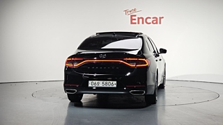 HYUNDAI GRANDEUR IG 2018