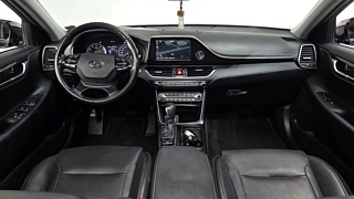 HYUNDAI GRANDEUR IG 2018