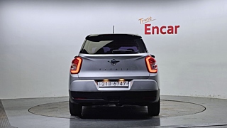 SSANGYONG TIVOLI AIR 2017