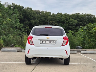DAEWOO SPARK 2018