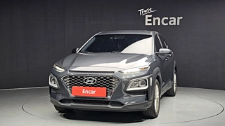 HYUNDAI KONA 2020