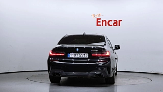BMW 3-SERIES G20 2022