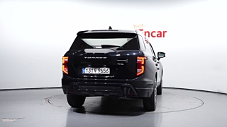 SSANGYONG TORRES 2023