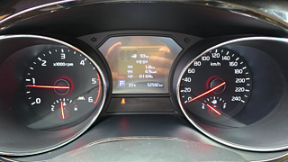 KIA CARNIVAL 2018