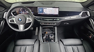 BMW X6 G06 2025