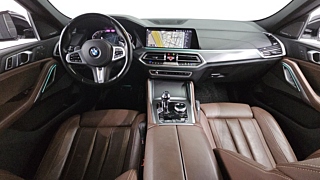 BMW X6 G06 2020