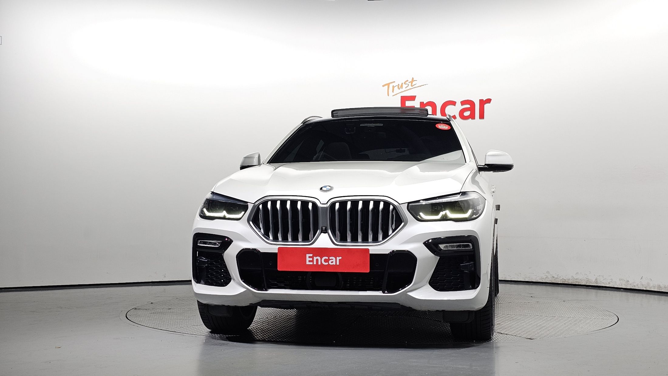 BMW X6 G06 2020