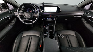 HYUNDAI SONATA DN8 2021