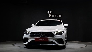 MERCEDES BENZ E-CLASS W213 2021