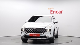 HYUNDAI SANTAFE 2022