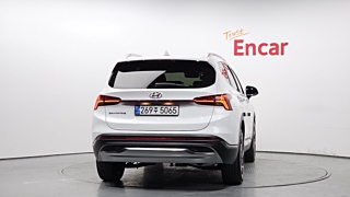 HYUNDAI SANTAFE 2022