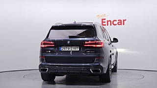BMW X5 G05 2020