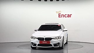 BMW 3-SERIES F30 2015