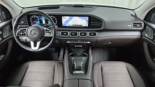 MERCEDES BENZ GLE-CLASS W167 2023