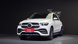 MERCEDES BENZ GLE-CLASS W167 2023