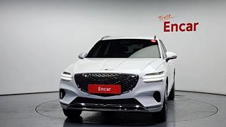 GENESIS GV70 2024
