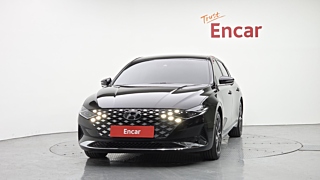 HYUNDAI GRANDEUR IG 2022