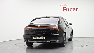 HYUNDAI GRANDEUR IG 2022