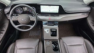 HYUNDAI GRANDEUR IG 2022