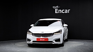 KIA K7 HYBRID 2018