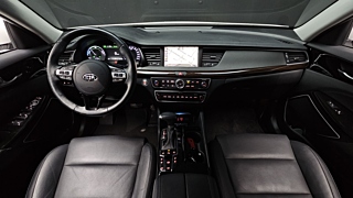 KIA K7 HYBRID 2018